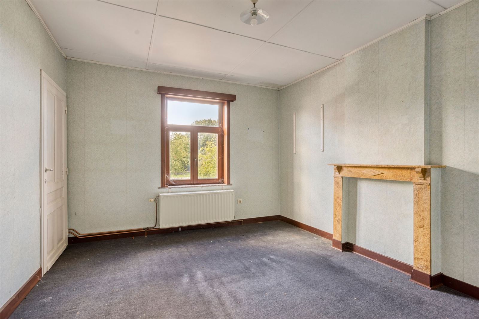 FOTO’S 13 : Woning te 1670 BOGAARDEN (België) - Prijs &euro;&nbsp;349.000