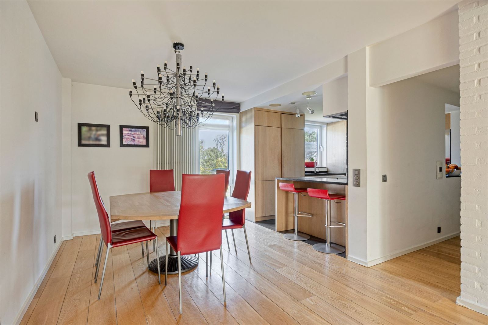 FOTO’S 9 : Woning te 1600 SINT-PIETERS-LEEUW (België) - Prijs &euro;&nbsp;580.000