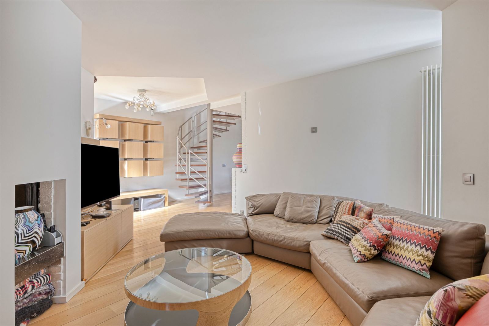 FOTO’S 8 : Woning te 1600 SINT-PIETERS-LEEUW (België) - Prijs &euro;&nbsp;580.000