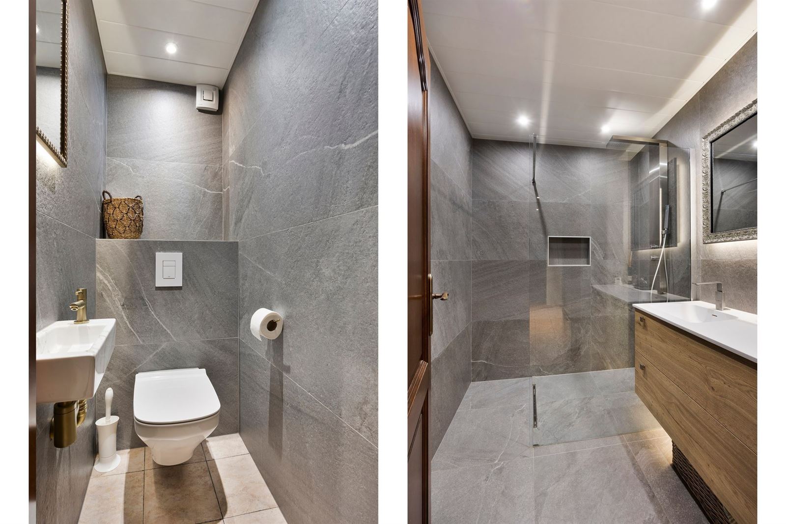 PHOTOS 13 : Appartement à 1600 SINT-PIETERS-LEEUW (Belgique) - Prix 325.000 &euro;
