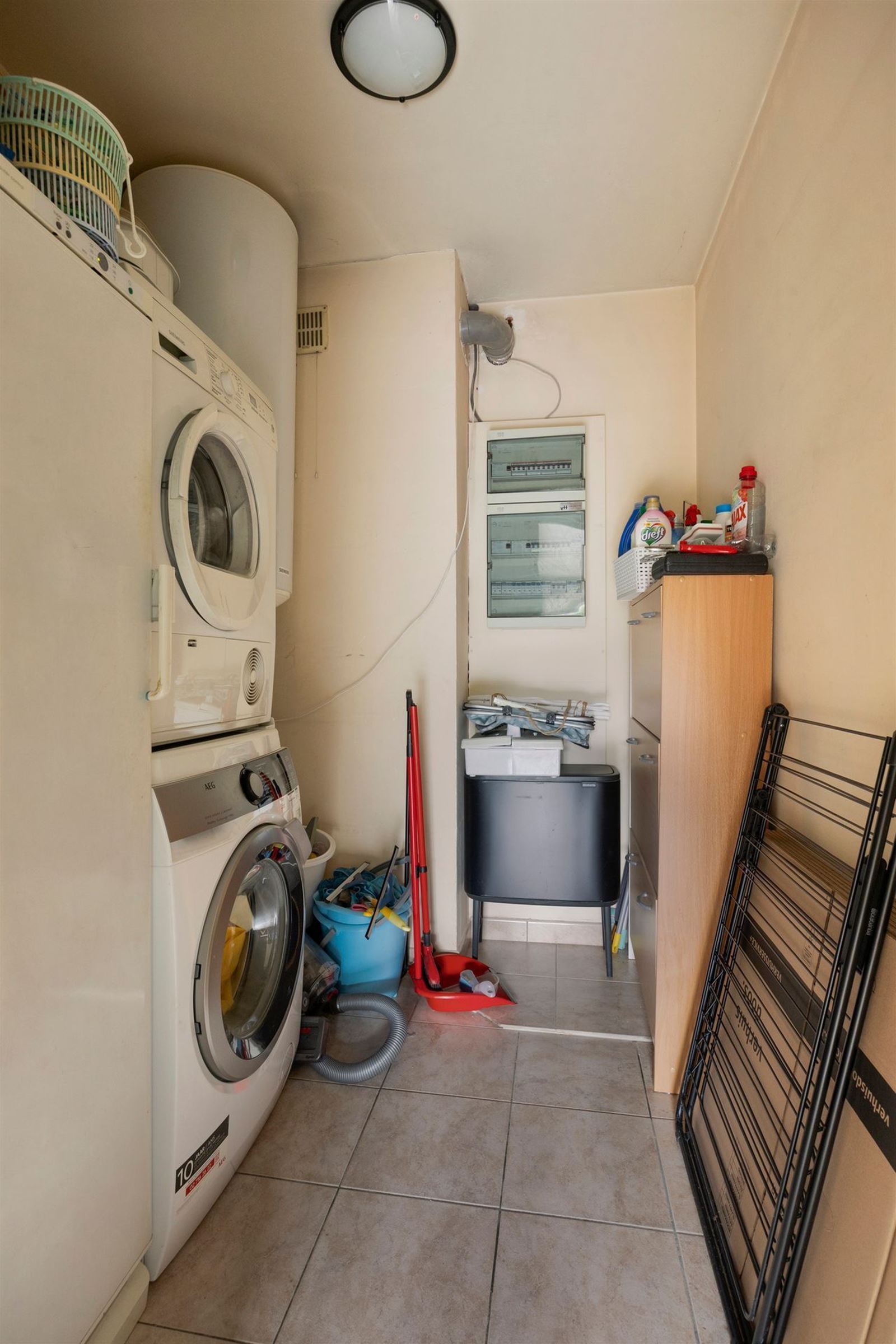 PHOTOS 10 : Appartement à 1600 SINT-PIETERS-LEEUW (Belgique) - Prix 325.000 &euro;