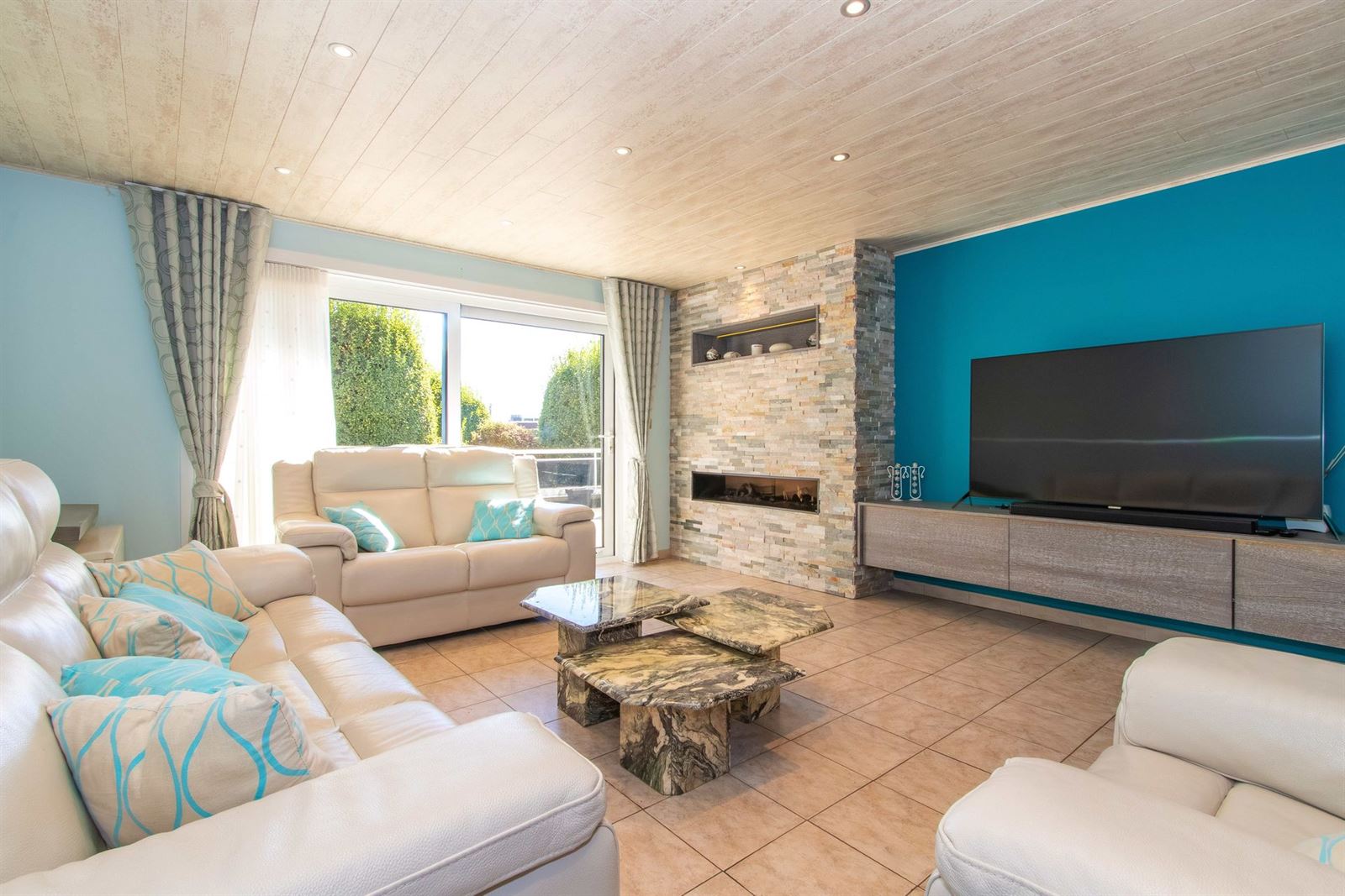 PHOTOS 4 : Appartement à 1600 SINT-PIETERS-LEEUW (Belgique) - Prix 325.000 &euro;