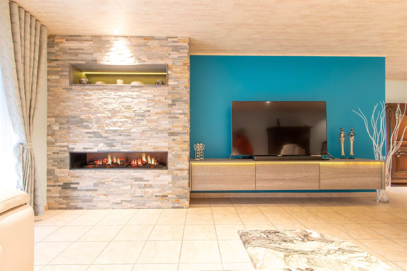 PHOTOS 6 : Appartement à 1600 SINT-PIETERS-LEEUW (Belgique) - Prix 325.000 &euro;