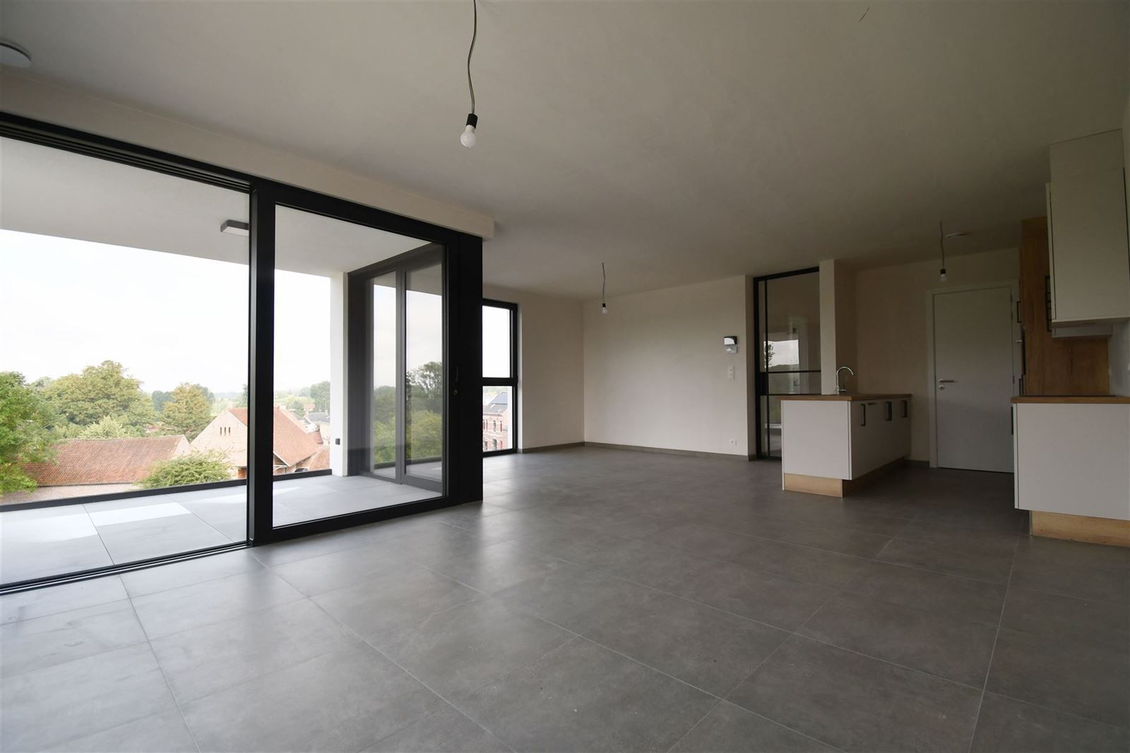 FOTO’S 2 : Appartement te 1755 PAJOTTEGEM (België) - Prijs &euro;&nbsp;1.150