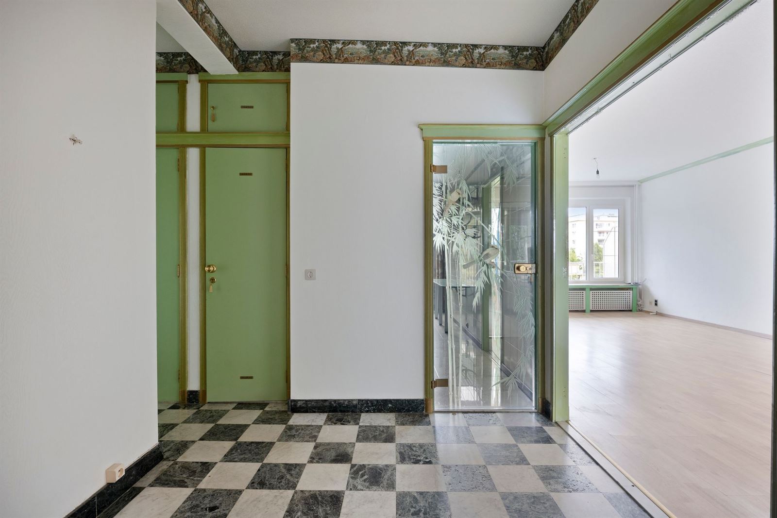 PHOTOS 4 : Appartement à 1180 UCCLE (Belgique) - Prix 345.000 &euro;