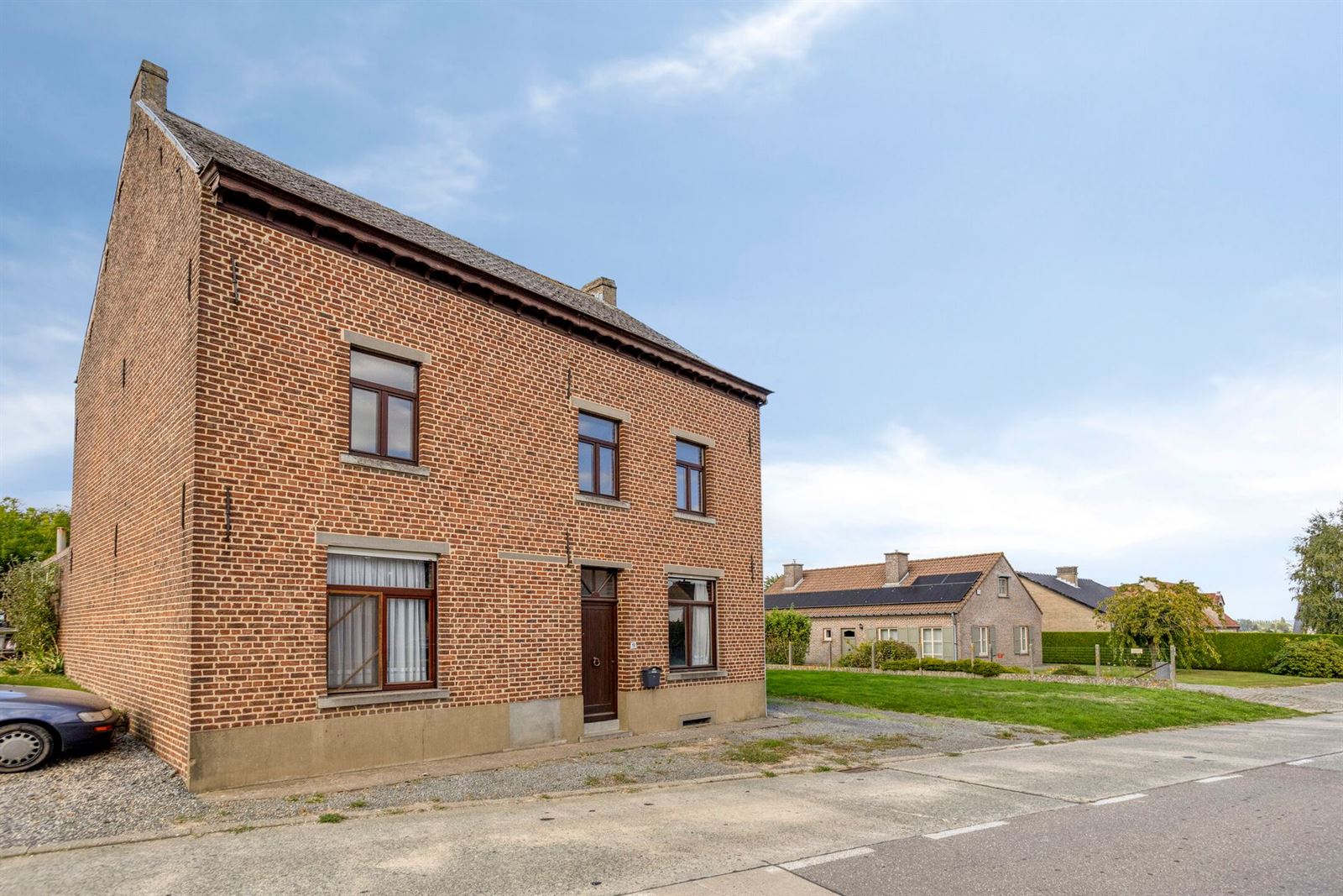 FOTO’S 29 : Woning te 1670 BOGAARDEN (België) - Prijs &euro;&nbsp;349.000