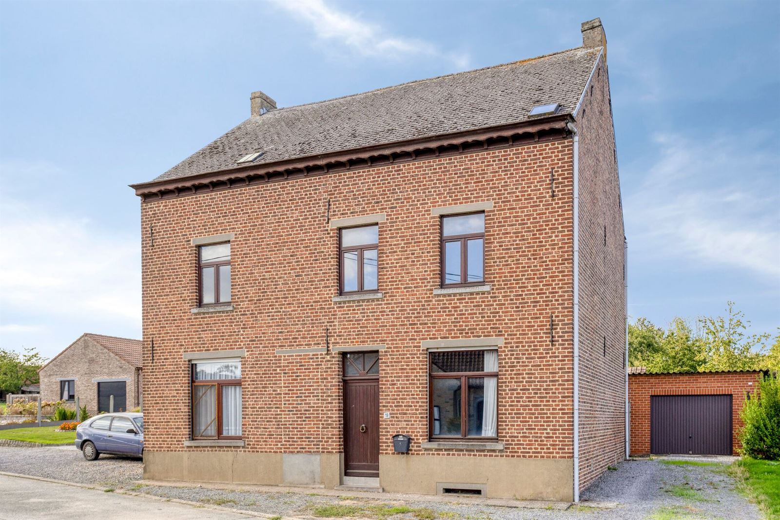 FOTO’S 2 : Woning te 1670 BOGAARDEN (België) - Prijs &euro;&nbsp;349.000