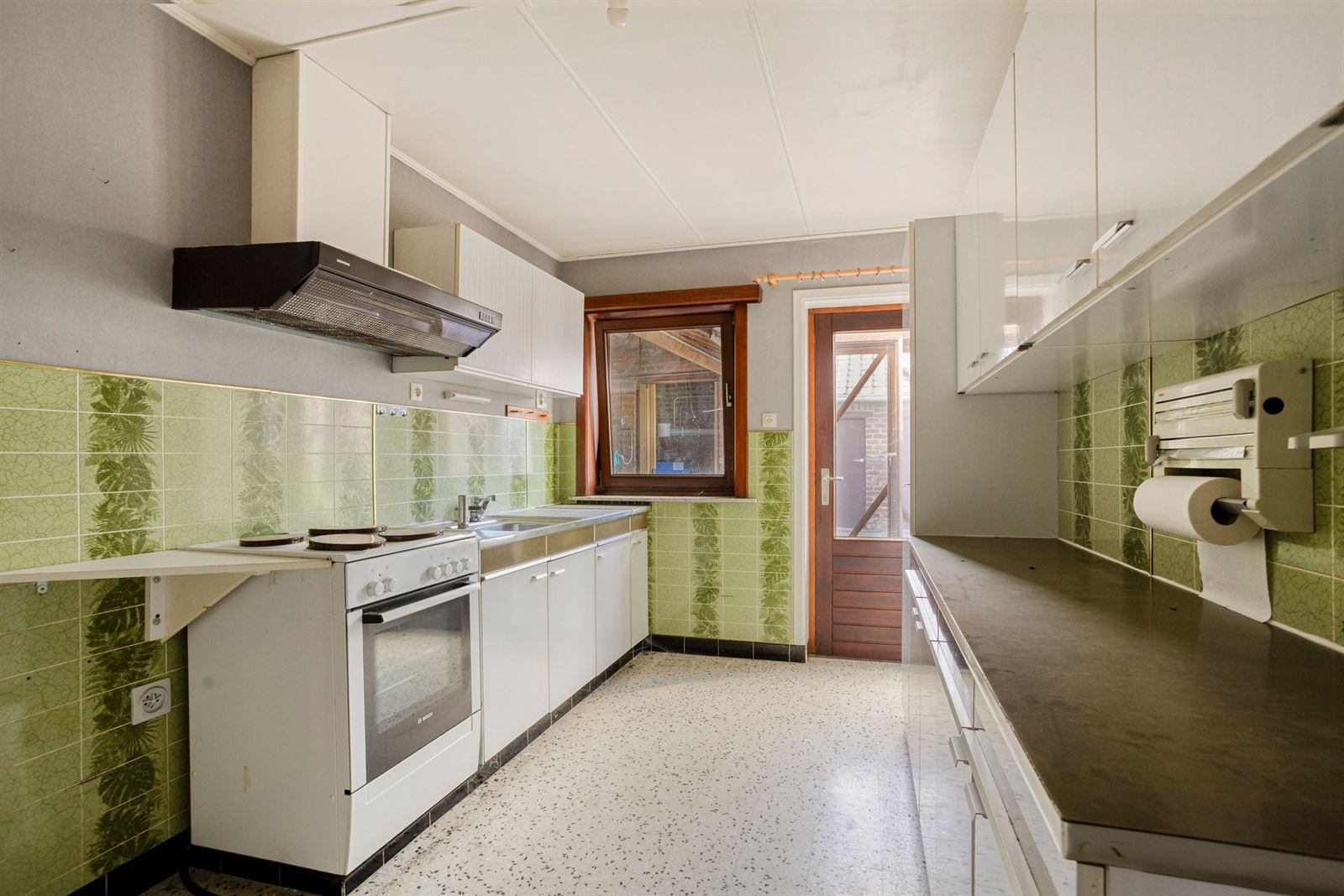 FOTO’S 5 : Woning te 1670 BOGAARDEN (België) - Prijs &euro;&nbsp;349.000