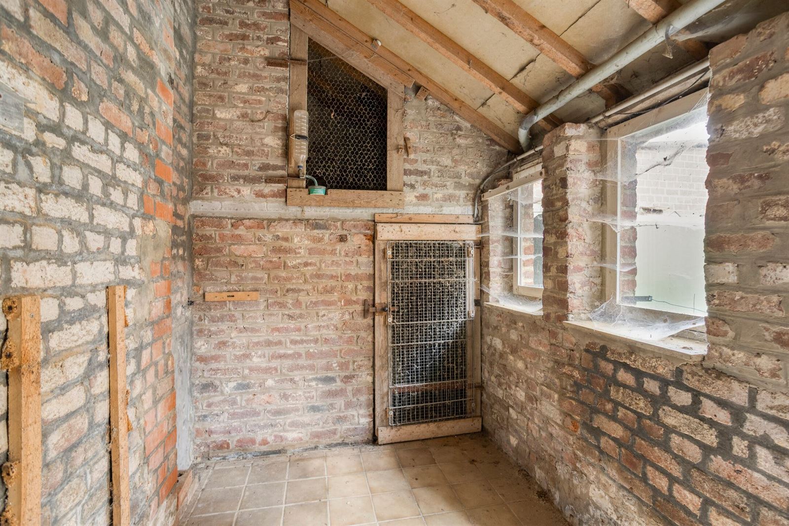 FOTO’S 23 : Woning te 1670 BOGAARDEN (België) - Prijs &euro;&nbsp;349.000