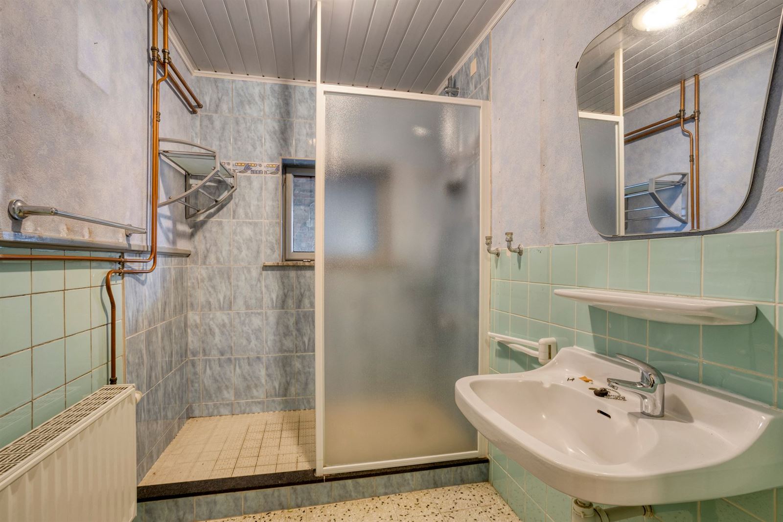 FOTO’S 10 : Woning te 1670 BOGAARDEN (België) - Prijs &euro;&nbsp;349.000