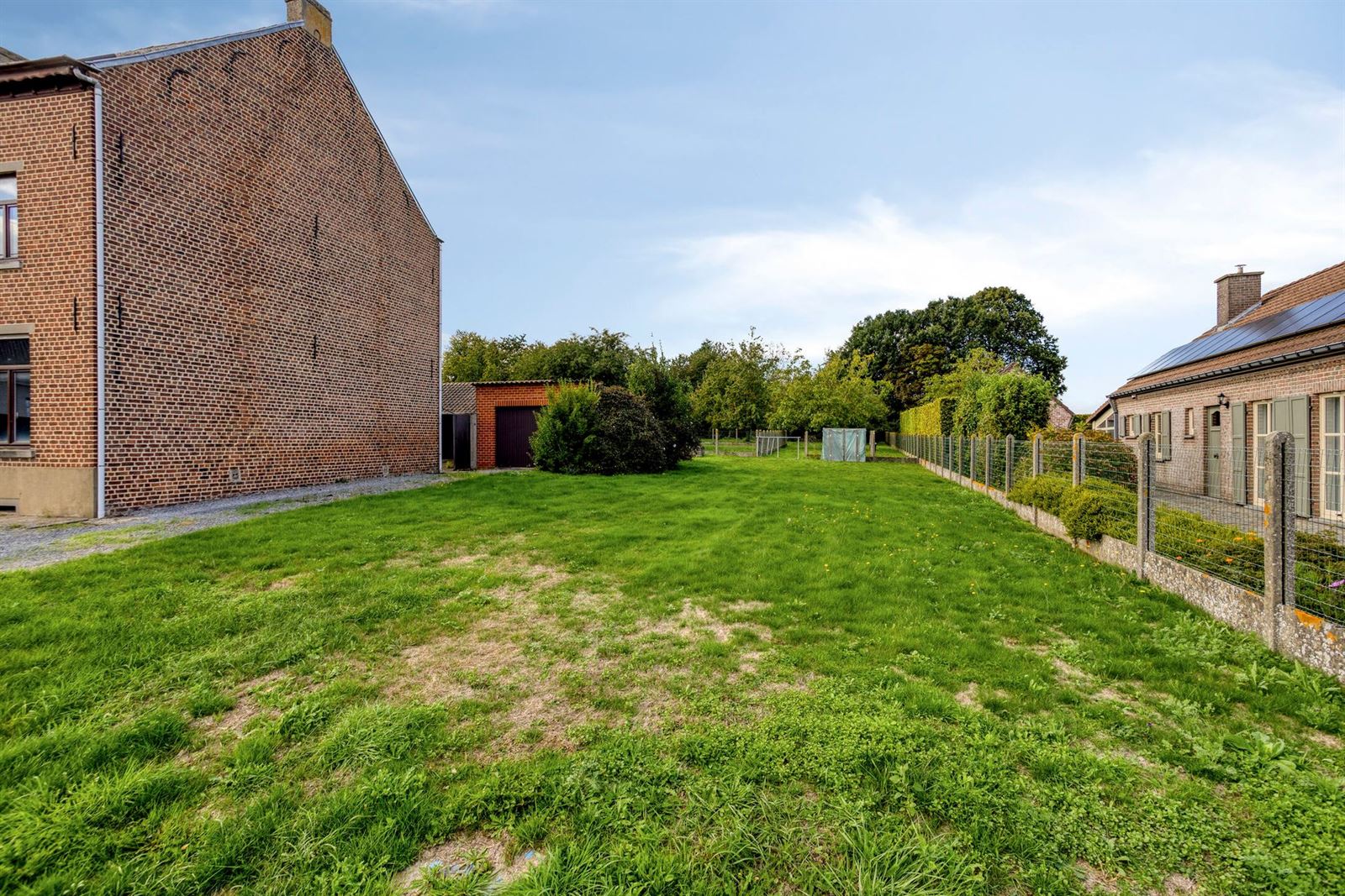 FOTO’S 28 : Woning te 1670 BOGAARDEN (België) - Prijs &euro;&nbsp;349.000
