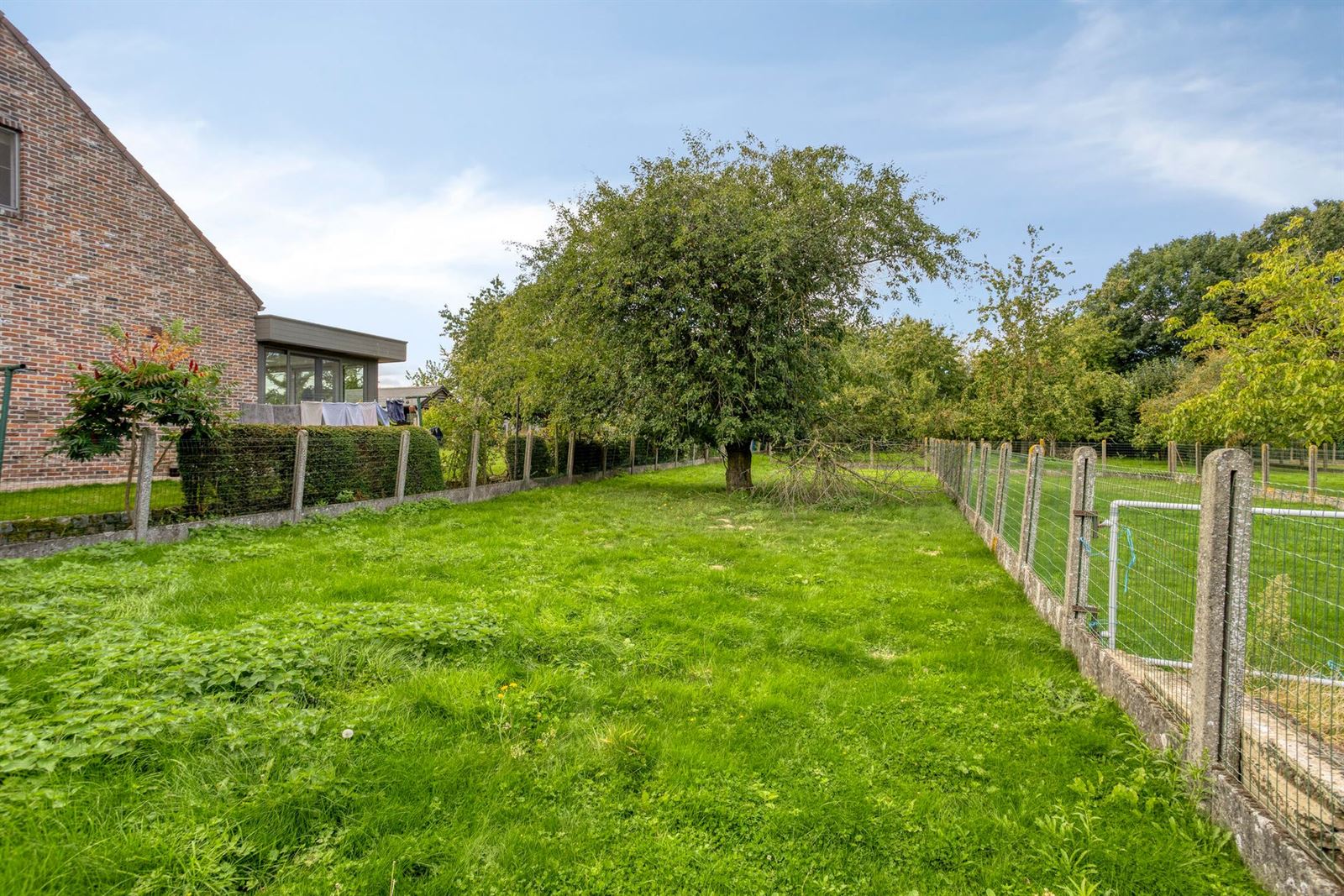 FOTO’S 24 : Woning te 1670 BOGAARDEN (België) - Prijs &euro;&nbsp;349.000
