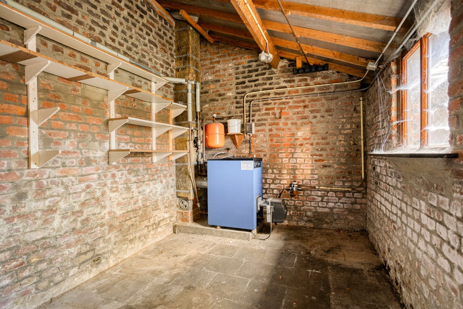 FOTO’S 19 : Woning te 1670 BOGAARDEN (België) - Prijs &euro;&nbsp;349.000