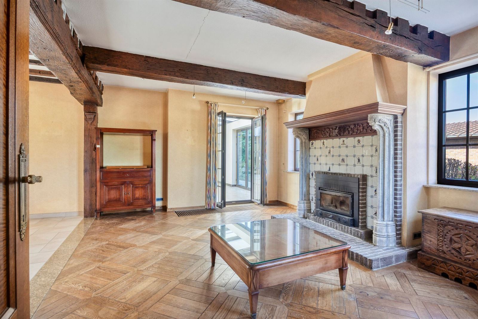 PHOTOS 8 : Maison à 1755 GOOIK (Belgique) - Prix 585.000 &euro;