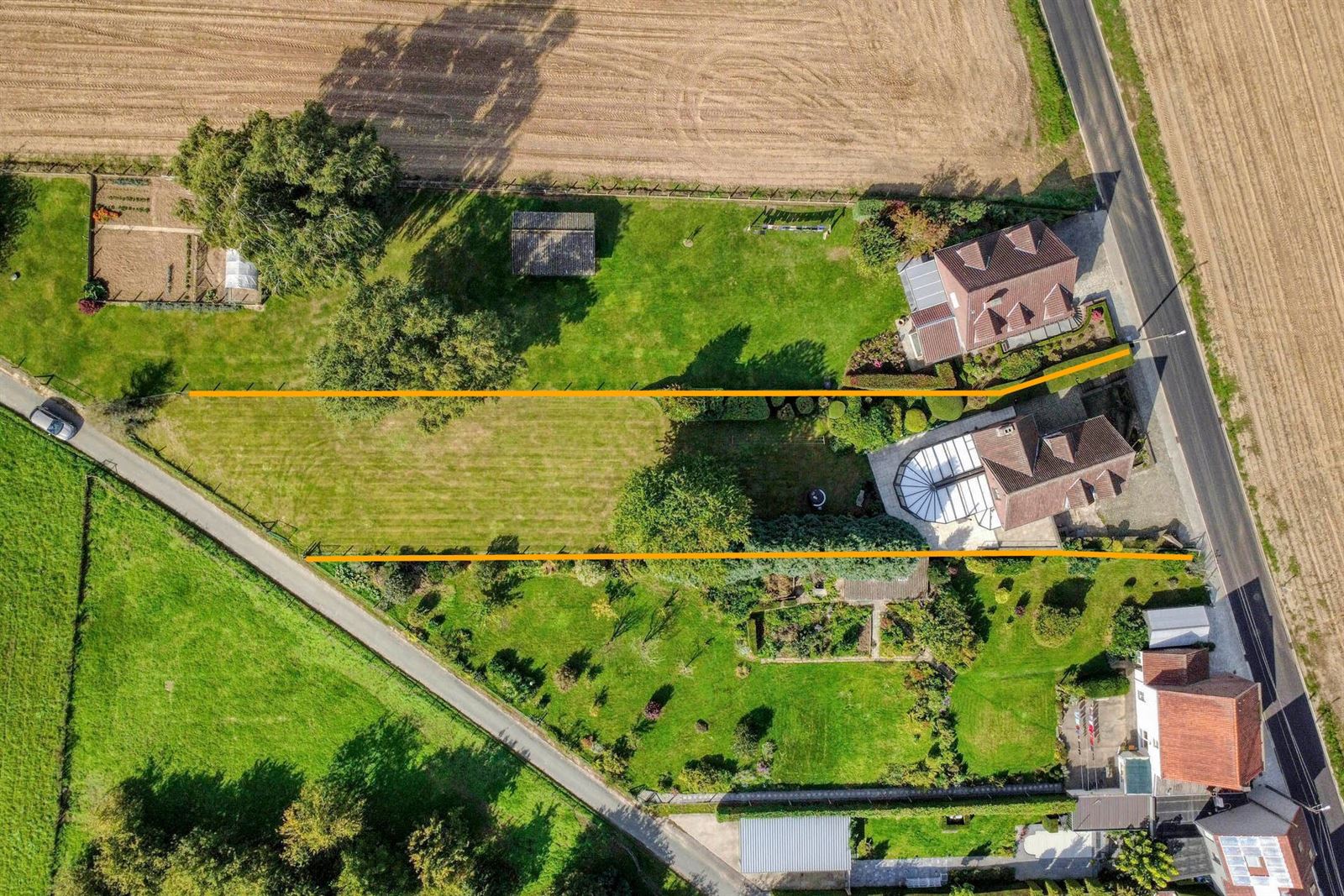 PHOTOS 2 : Maison à 1755 GOOIK (Belgique) - Prix 585.000 &euro;