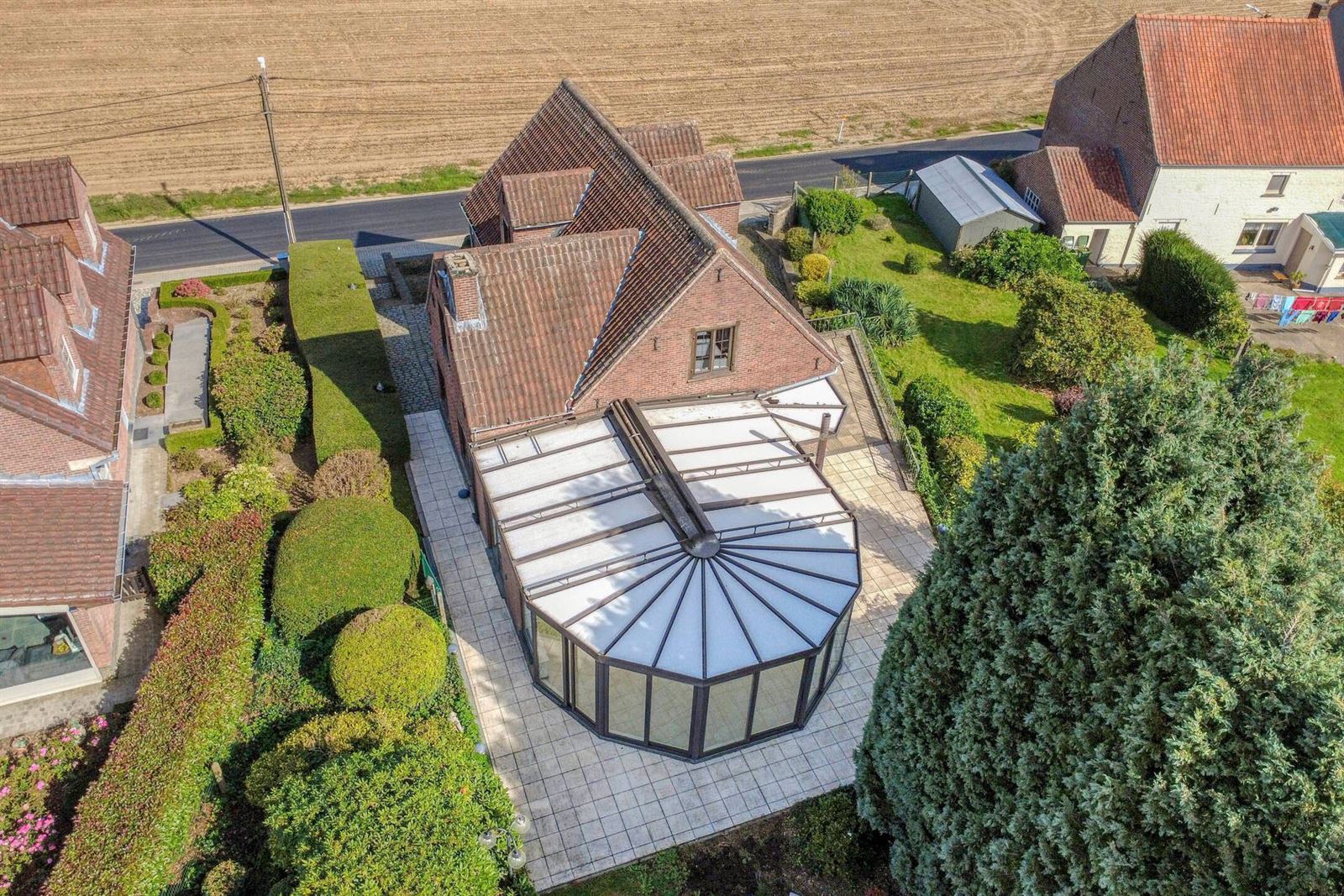 PHOTOS 35 : Maison à 1755 GOOIK (Belgique) - Prix 585.000 &euro;
