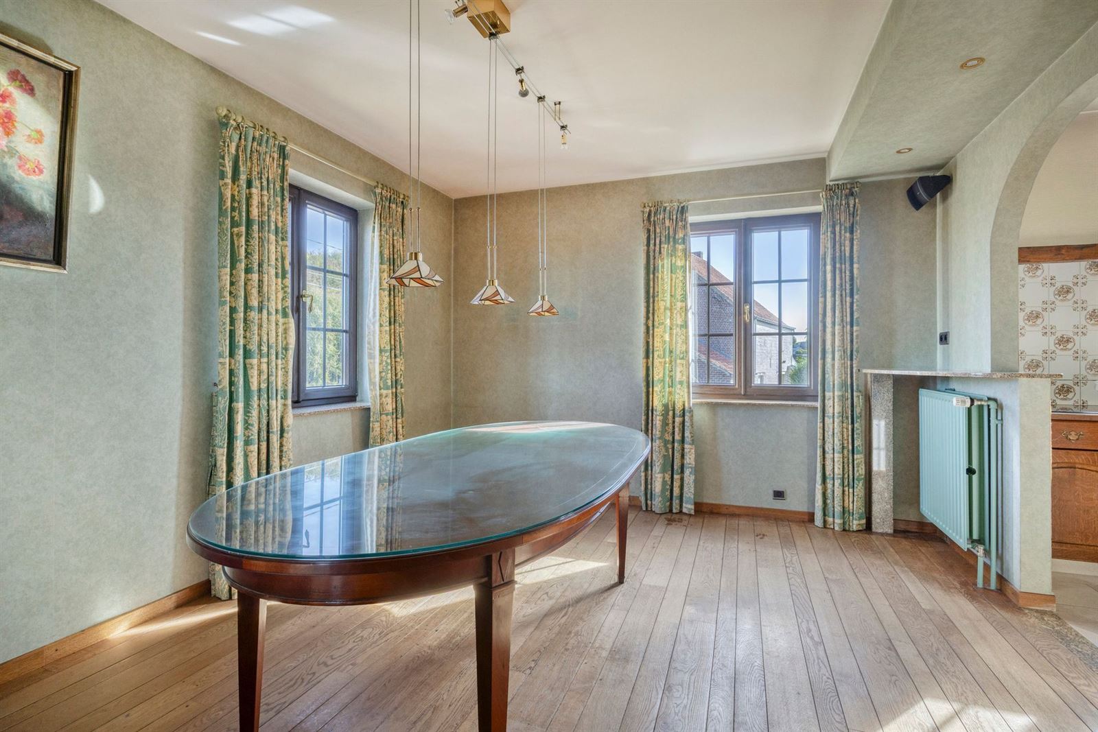 PHOTOS 11 : Maison à 1755 GOOIK (Belgique) - Prix 585.000 &euro;