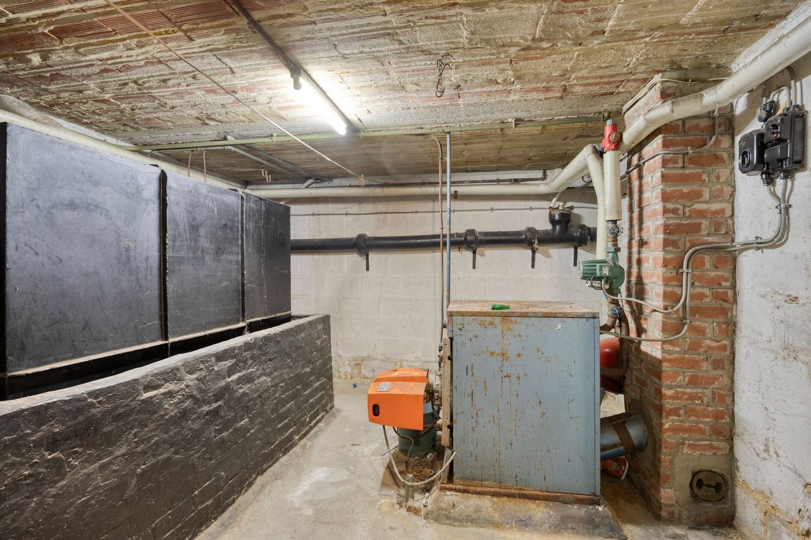 PHOTOS 17 : Maison à 1651 LOT (Belgique) - Prix 265.000 &euro;