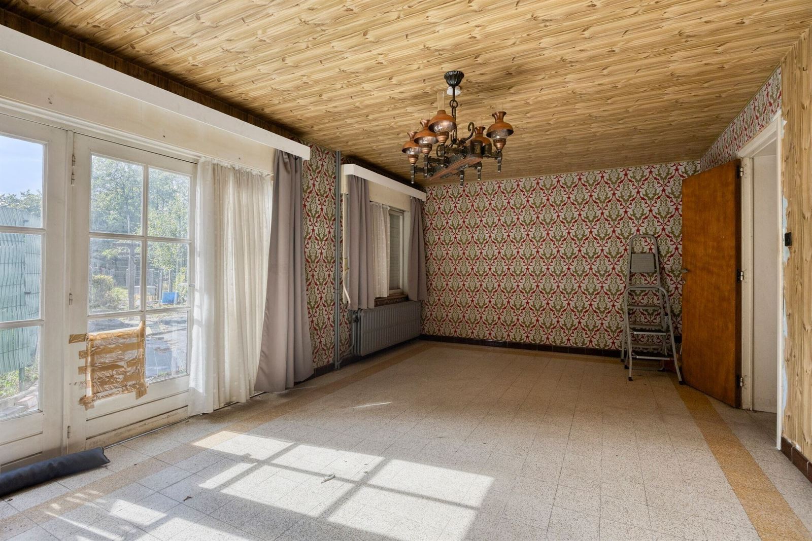 PHOTOS 6 : Maison à 1651 LOT (Belgique) - Prix 265.000 &euro;