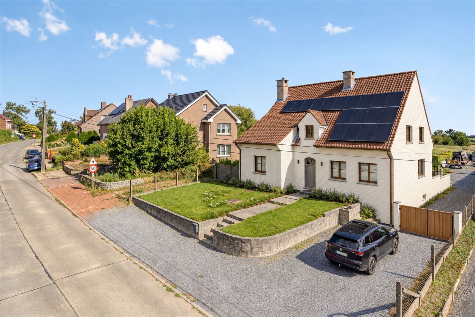 FOTO’S 35 : Woning te 1500 HALLE (België) - Prijs &euro;&nbsp;649.000
