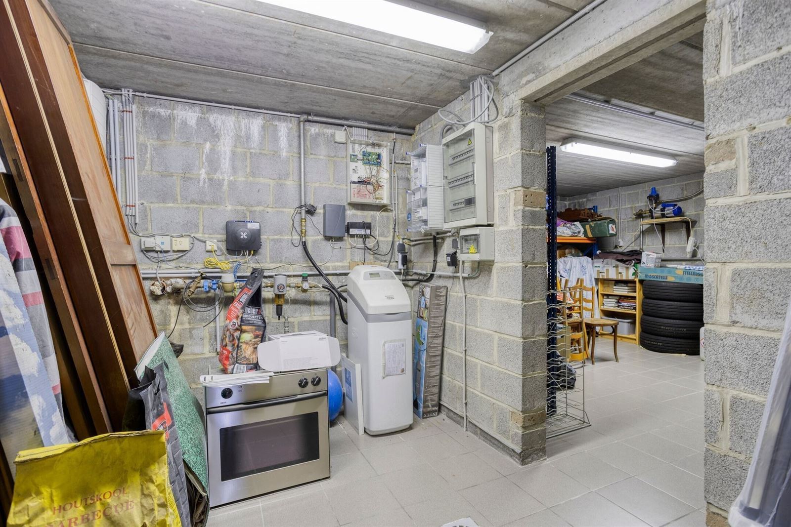 FOTO’S 31 : Woning te 1500 HALLE (België) - Prijs &euro;&nbsp;649.000