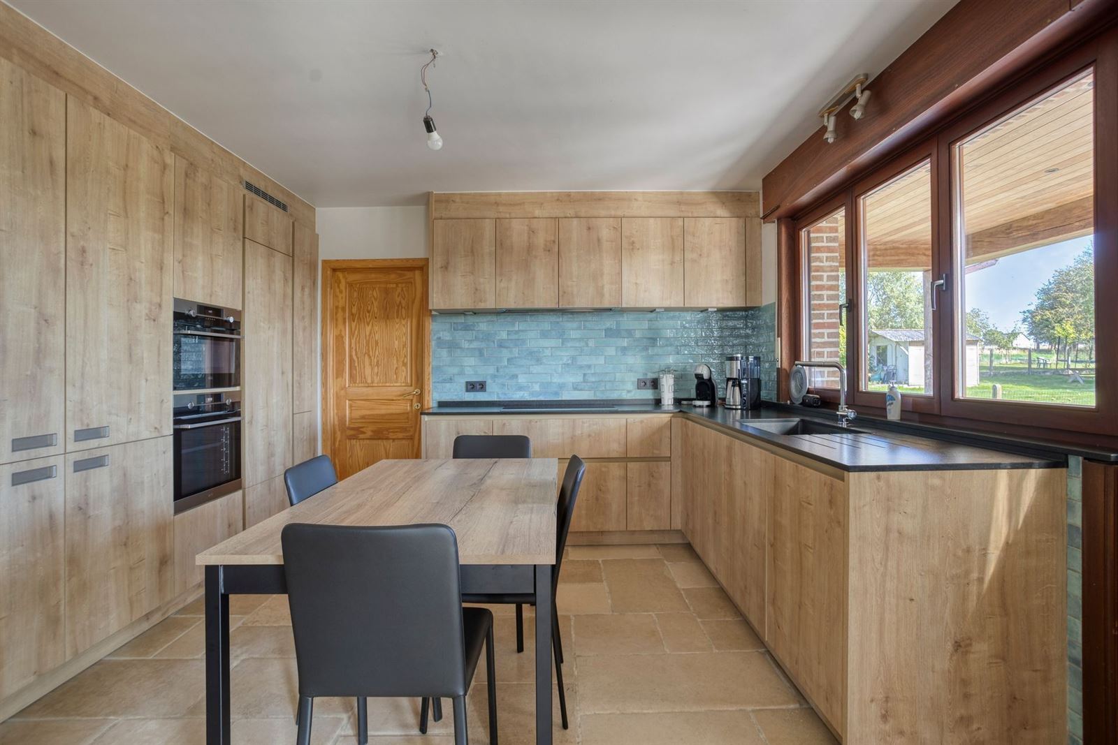 FOTO’S 6 : Woning te 1500 HALLE (België) - Prijs &euro;&nbsp;649.000