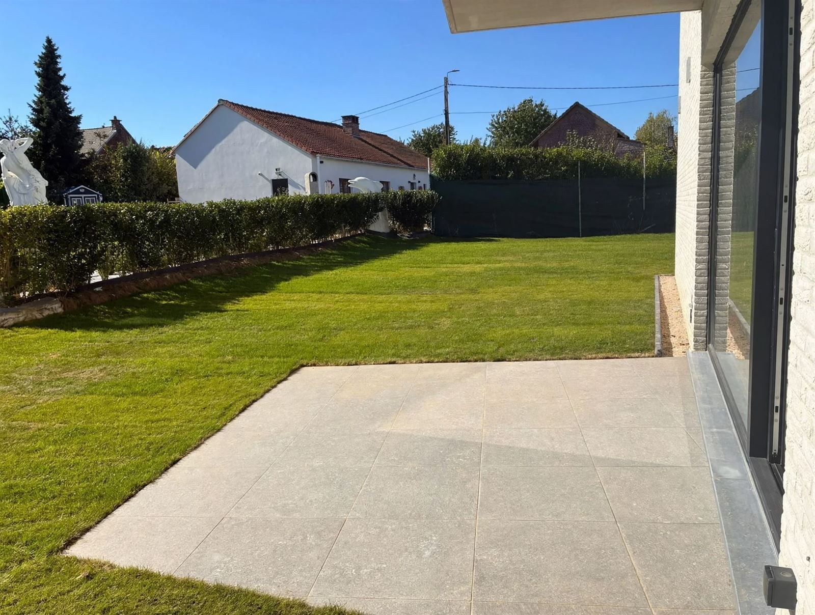 FOTO’S 9 : Appartement te 1755 PAJOTTEGEM (België) - Prijs &euro;&nbsp;1.045