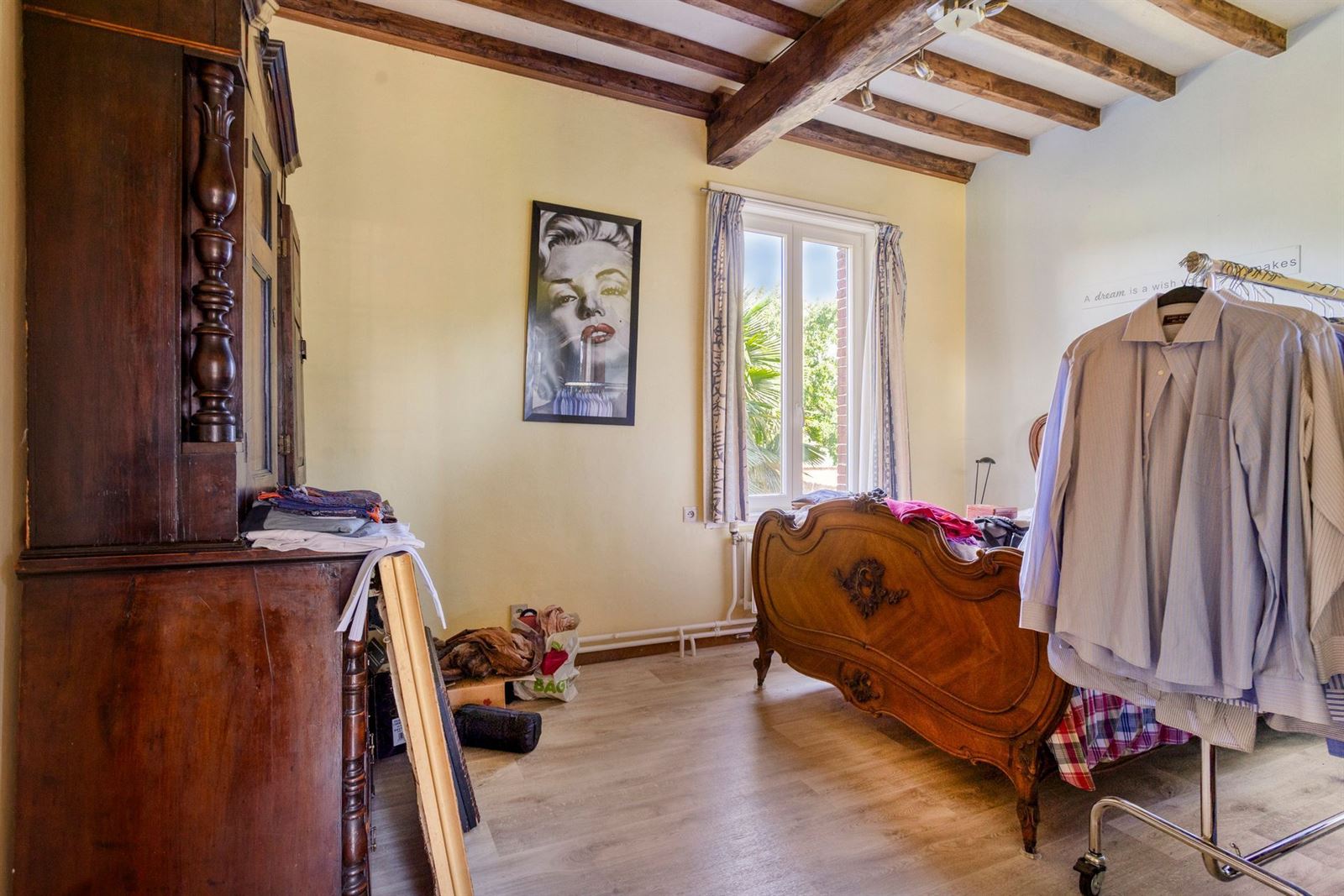 PHOTOS 14 : Ferme à 1755 PAJOTTEGEM (Belgique) - Prix 1.495.000 &euro;