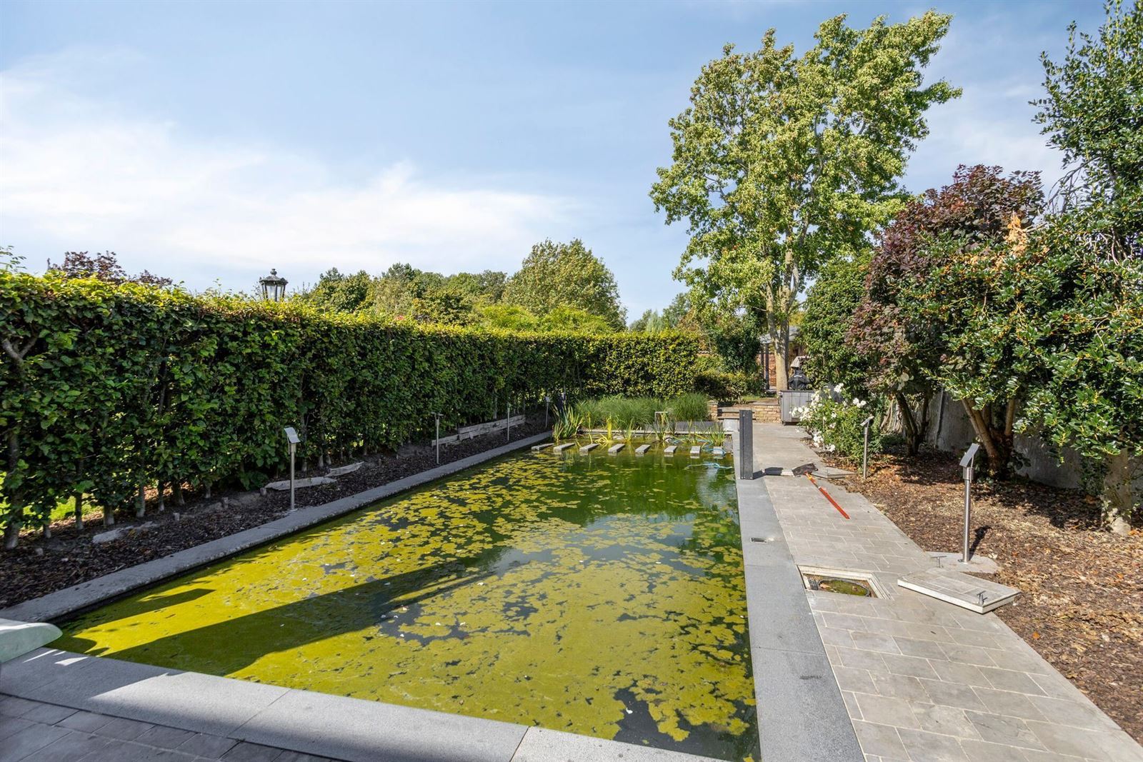PHOTOS 25 : Ferme à 1755 PAJOTTEGEM (Belgique) - Prix 1.495.000 &euro;