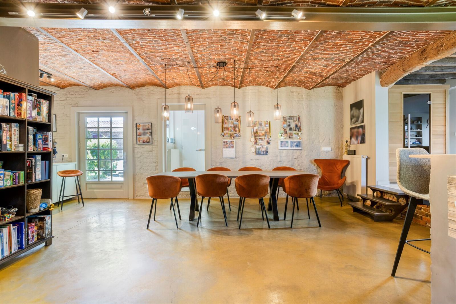 PHOTOS 16 : Ferme à 1755 PAJOTTEGEM (Belgique) - Prix 1.495.000 &euro;