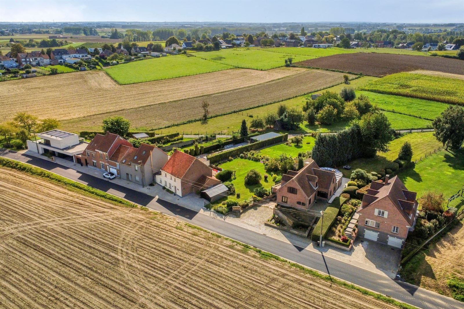PHOTOS 4 : Maison à 1755 GOOIK (Belgique) - Prix 585.000 &euro;