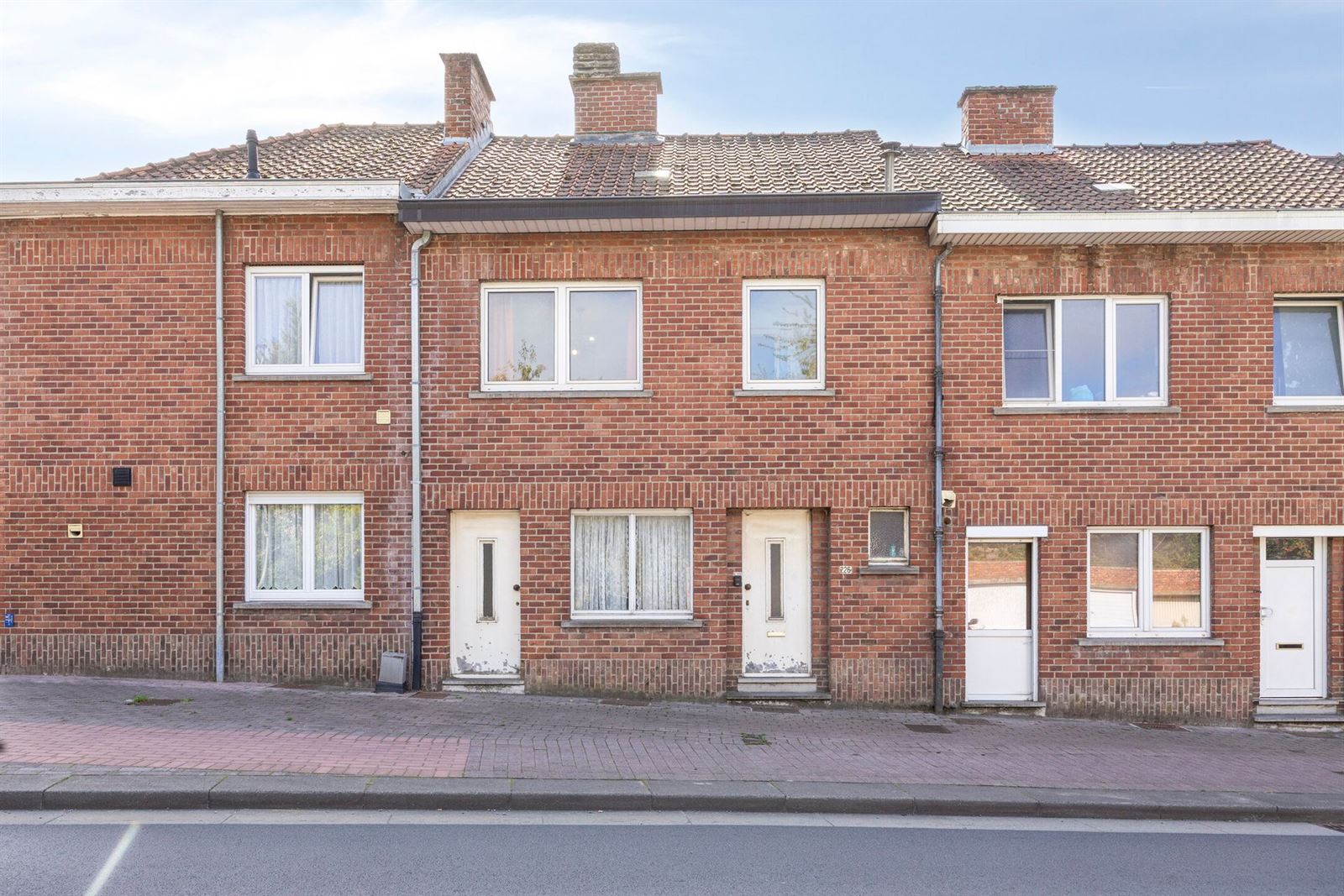 PHOTOS 1 : Maison à 1651 LOT (Belgique) - Prix 265.000 &euro;