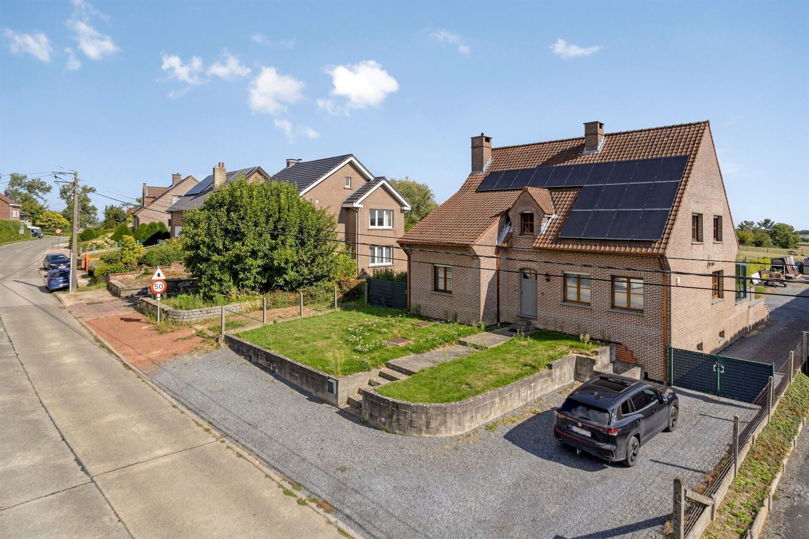 FOTO’S 34 : Woning te 1500 HALLE (België) - Prijs &euro;&nbsp;649.000