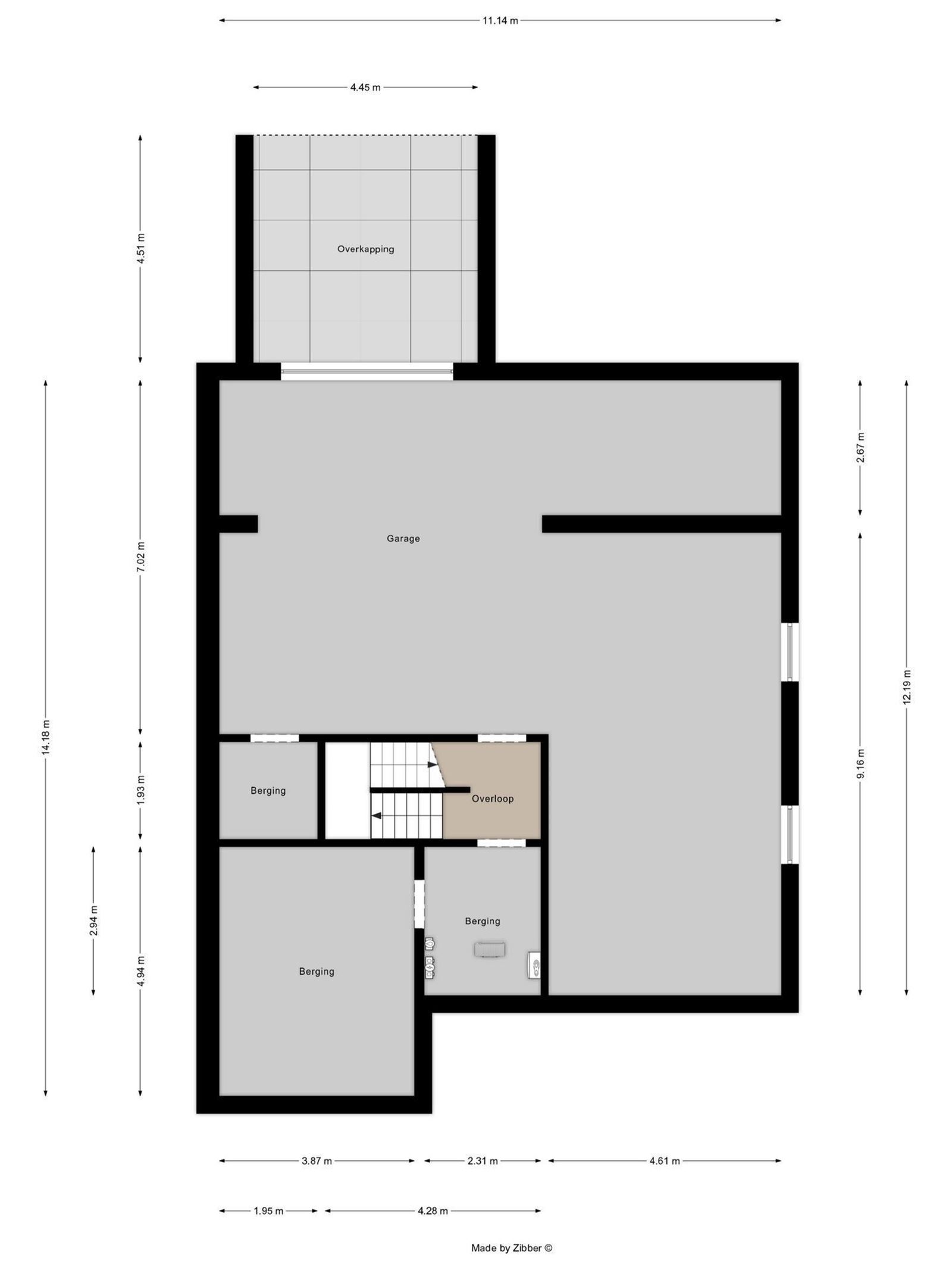 FOTO’S 28 : Woning te 1500 HALLE (België) - Prijs &euro;&nbsp;649.000