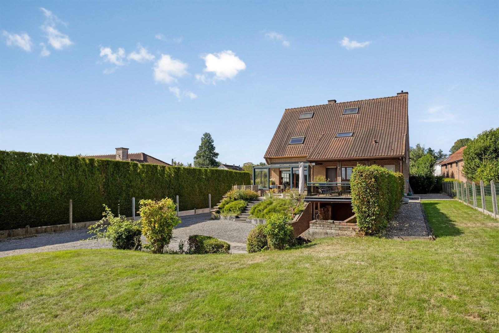 FOTO’S 9 : Woning te 1500 HALLE (België) - Prijs &euro;&nbsp;649.000