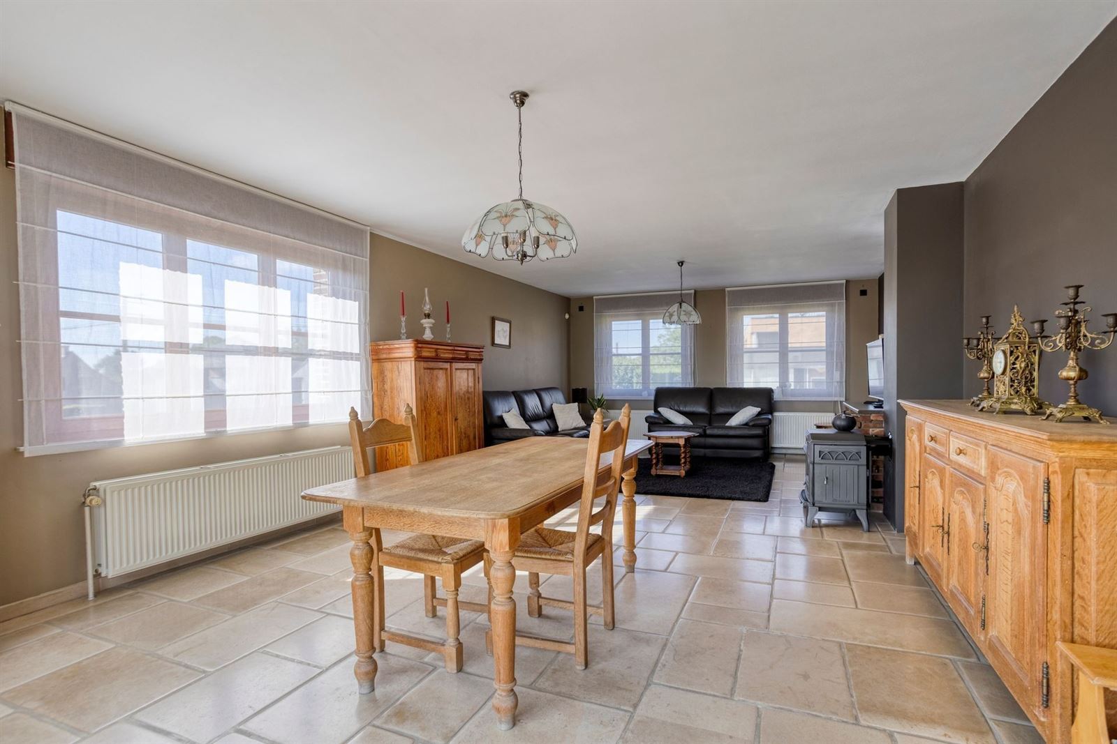 FOTO’S 4 : Woning te 1500 HALLE (België) - Prijs &euro;&nbsp;649.000
