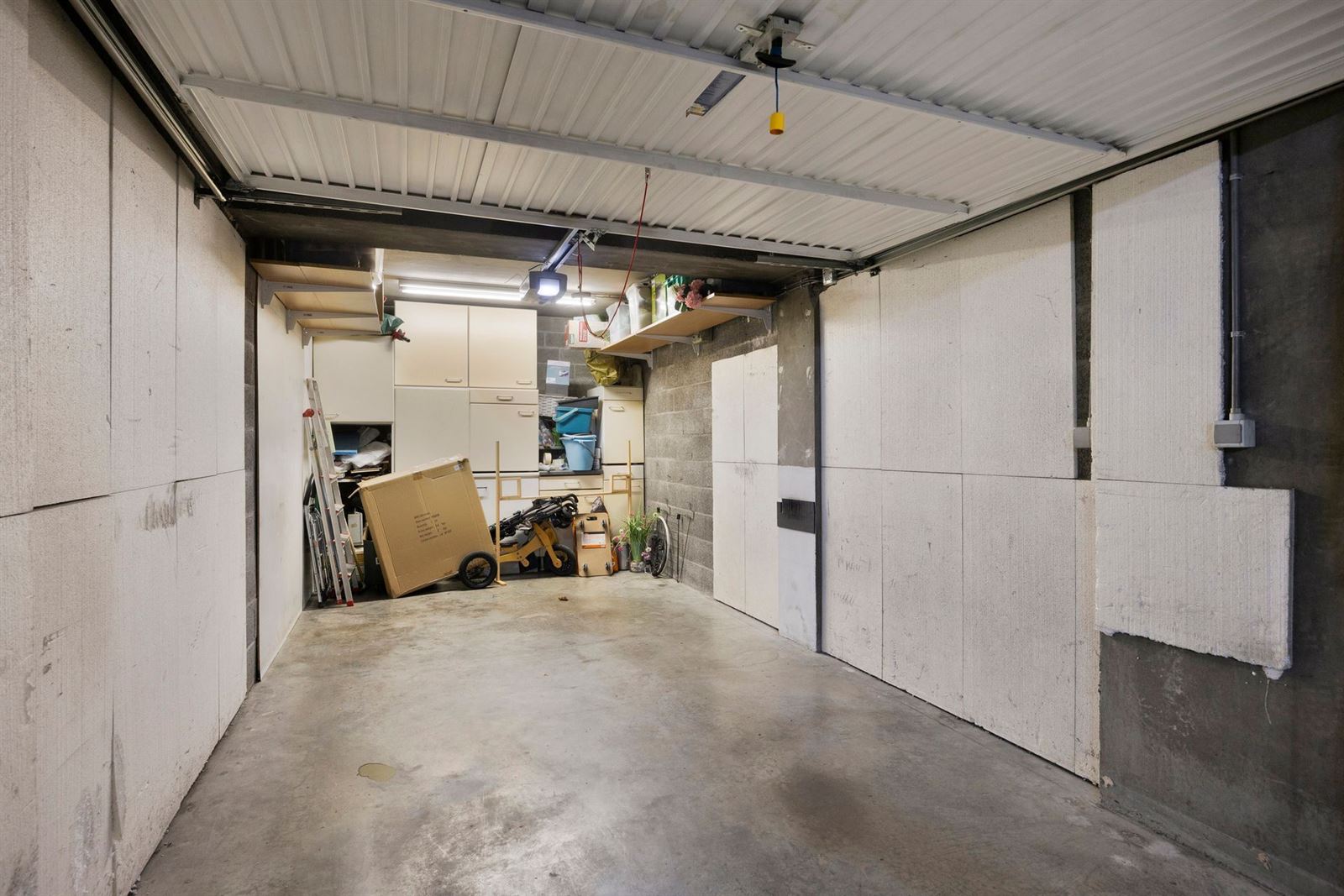 PHOTOS 16 : Appartement à 1600 SINT-PIETERS-LEEUW (Belgique) - Prix 325.000 &euro;
