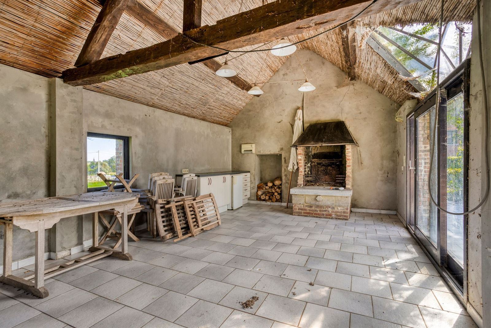 PHOTOS 28 : Ferme à 1755 PAJOTTEGEM (Belgique) - Prix 1.495.000 &euro;