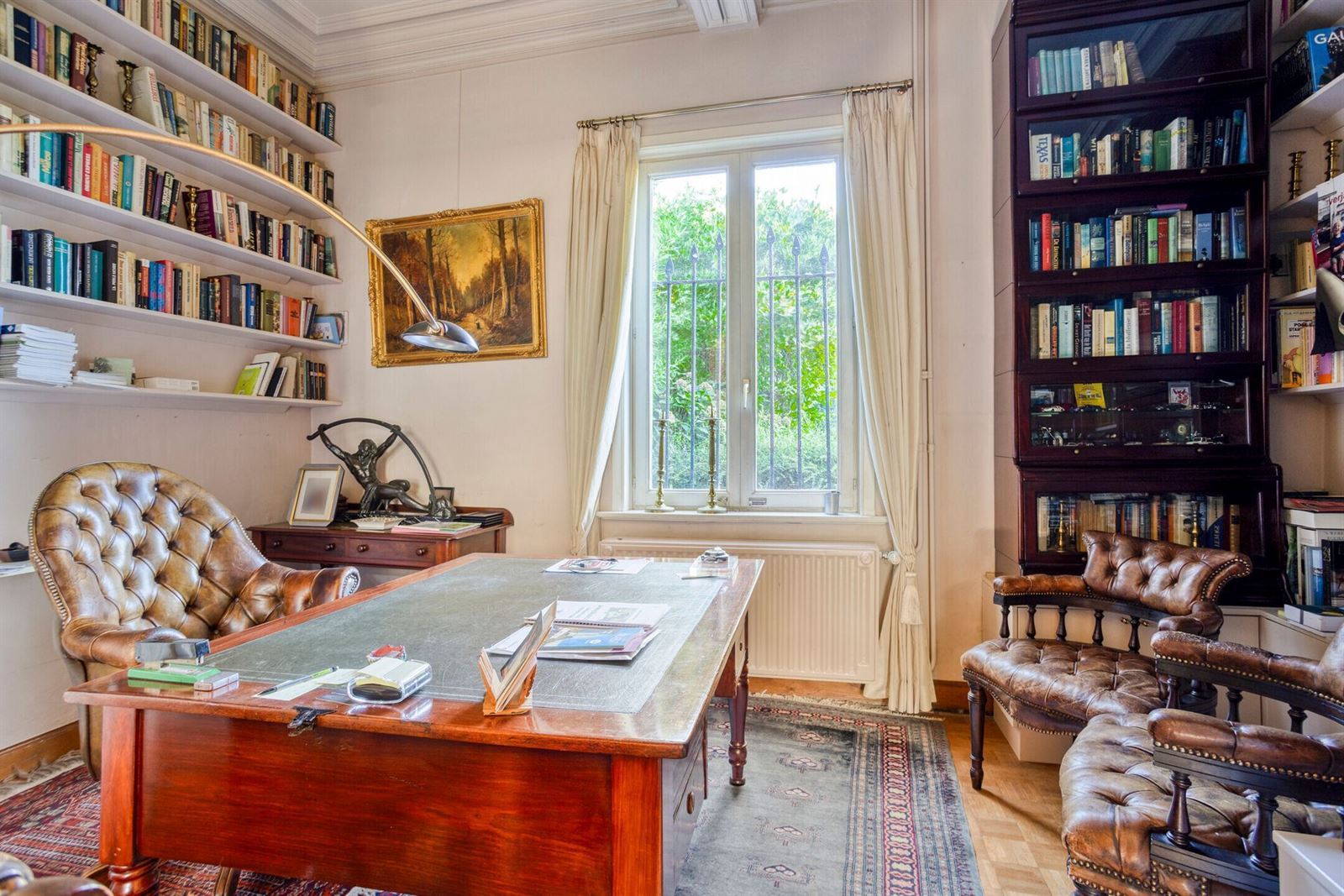 PHOTOS 5 : Ferme à 1755 PAJOTTEGEM (Belgique) - Prix 1.495.000 &euro;