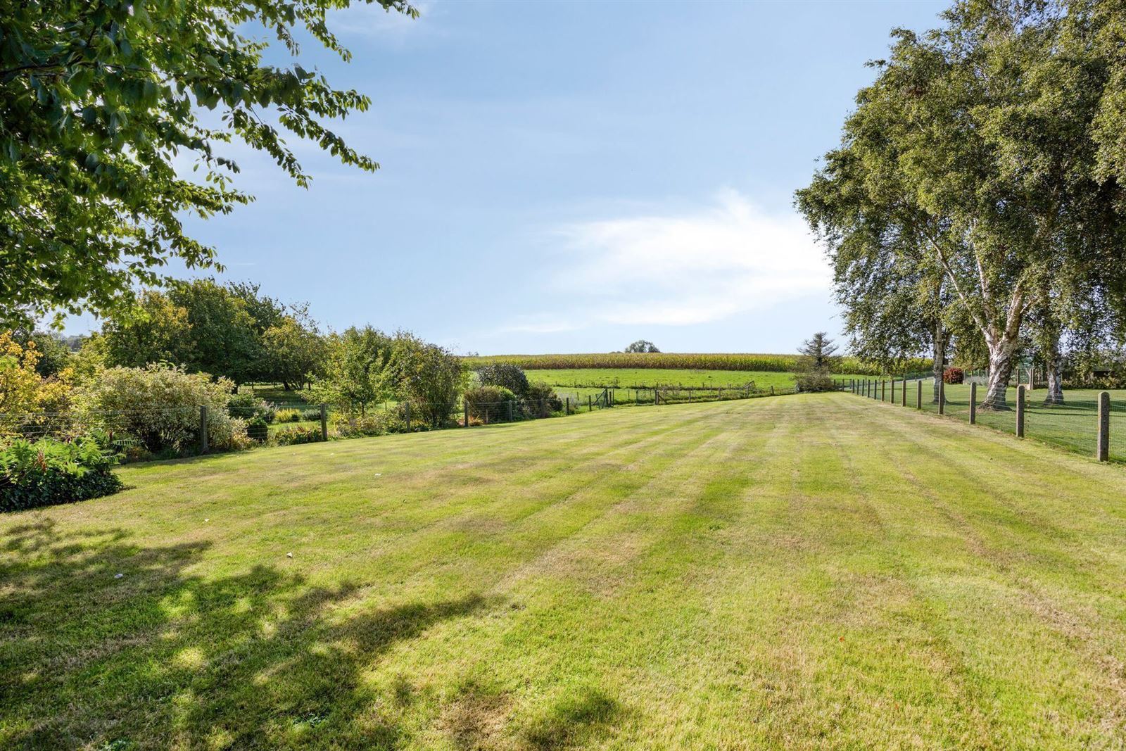 PHOTOS 33 : Maison à 1755 GOOIK (Belgique) - Prix 585.000 &euro;