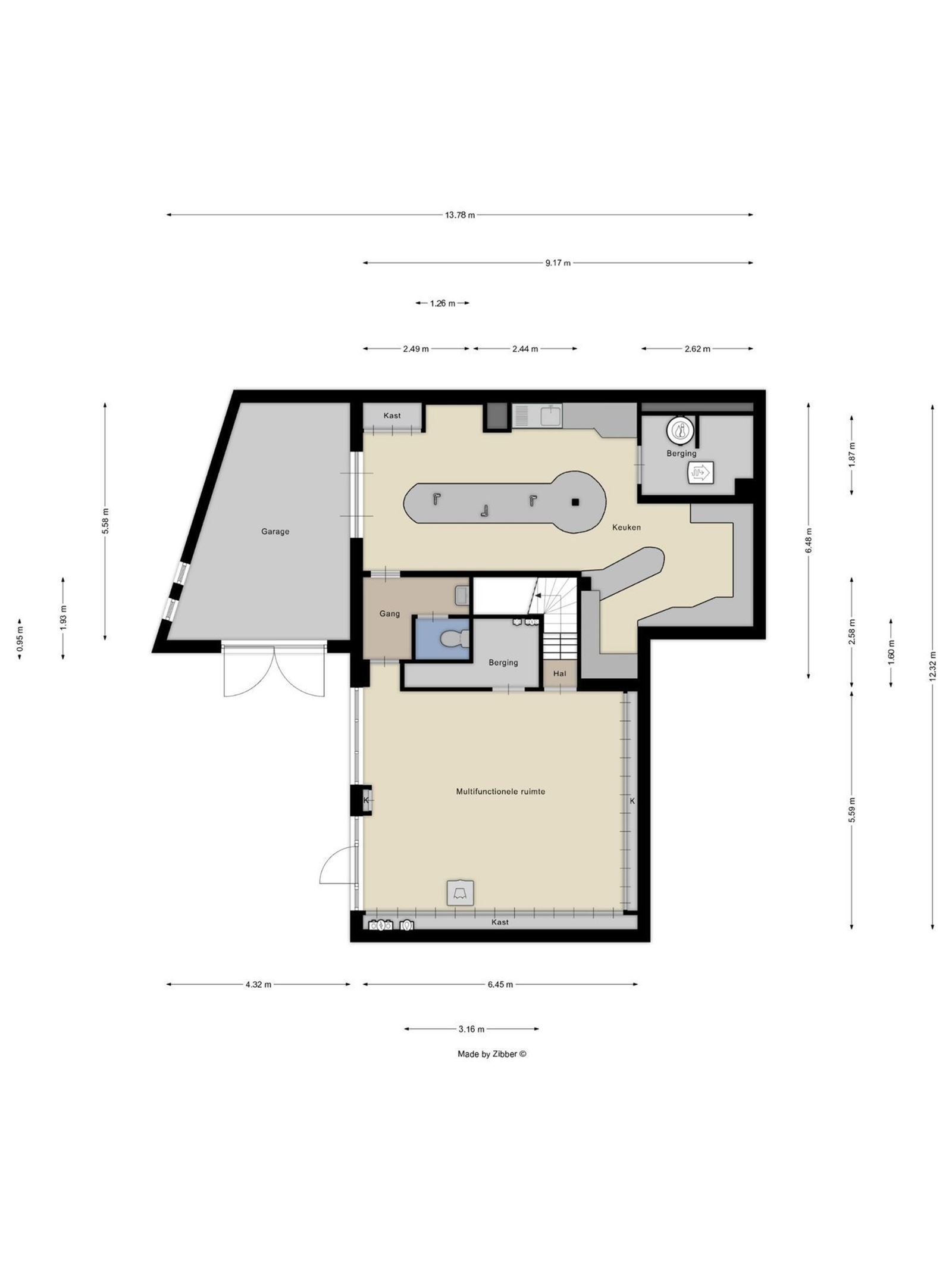 PHOTOS 24 : Maison à 1755 GOOIK (Belgique) - Prix 585.000 &euro;