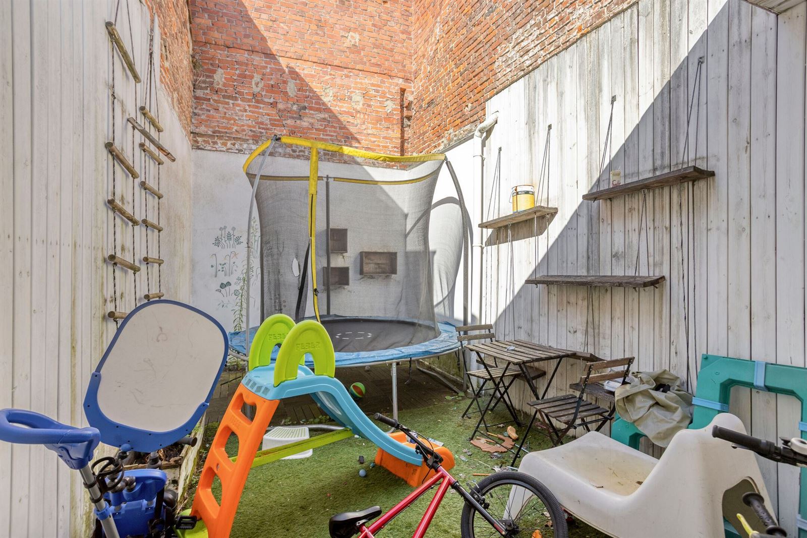 FOTO’S 29 : Woning te 1500 HALLE (België) - Prijs &euro;&nbsp;349.000