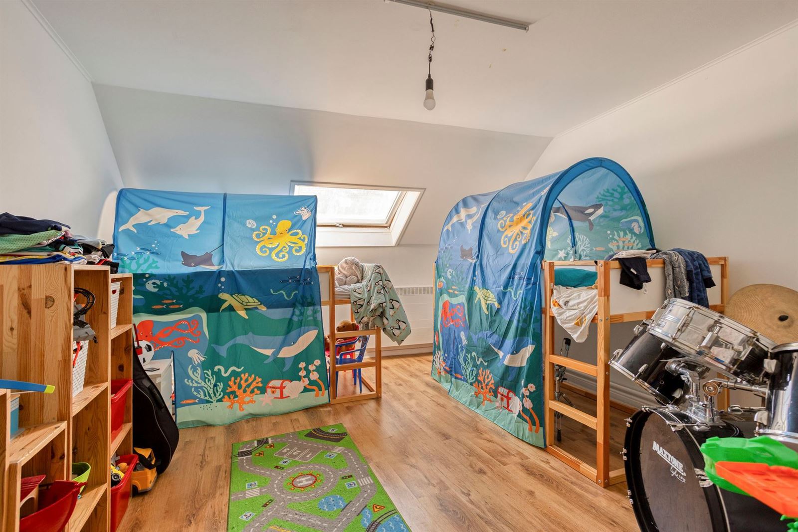FOTO’S 24 : Woning te 1500 HALLE (België) - Prijs &euro;&nbsp;349.000