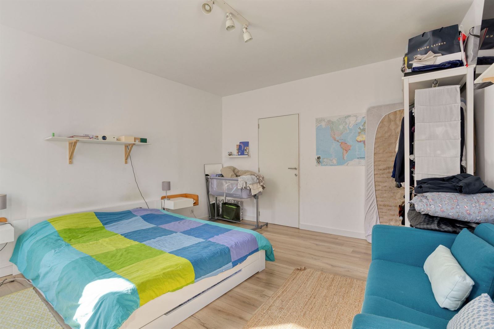 FOTO’S 18 : Woning te 1500 HALLE (België) - Prijs &euro;&nbsp;349.000