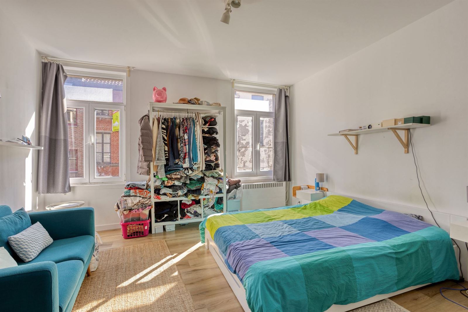 FOTO’S 16 : Woning te 1500 HALLE (België) - Prijs &euro;&nbsp;349.000