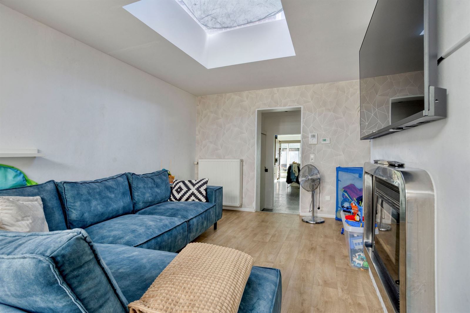 FOTO’S 5 : Woning te 1500 HALLE (België) - Prijs &euro;&nbsp;349.000
