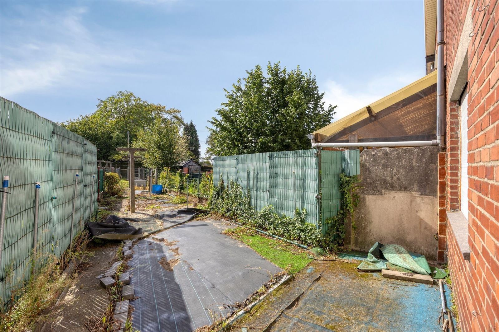 PHOTOS 19 : Maison à 1651 LOT (Belgique) - Prix 265.000 &euro;