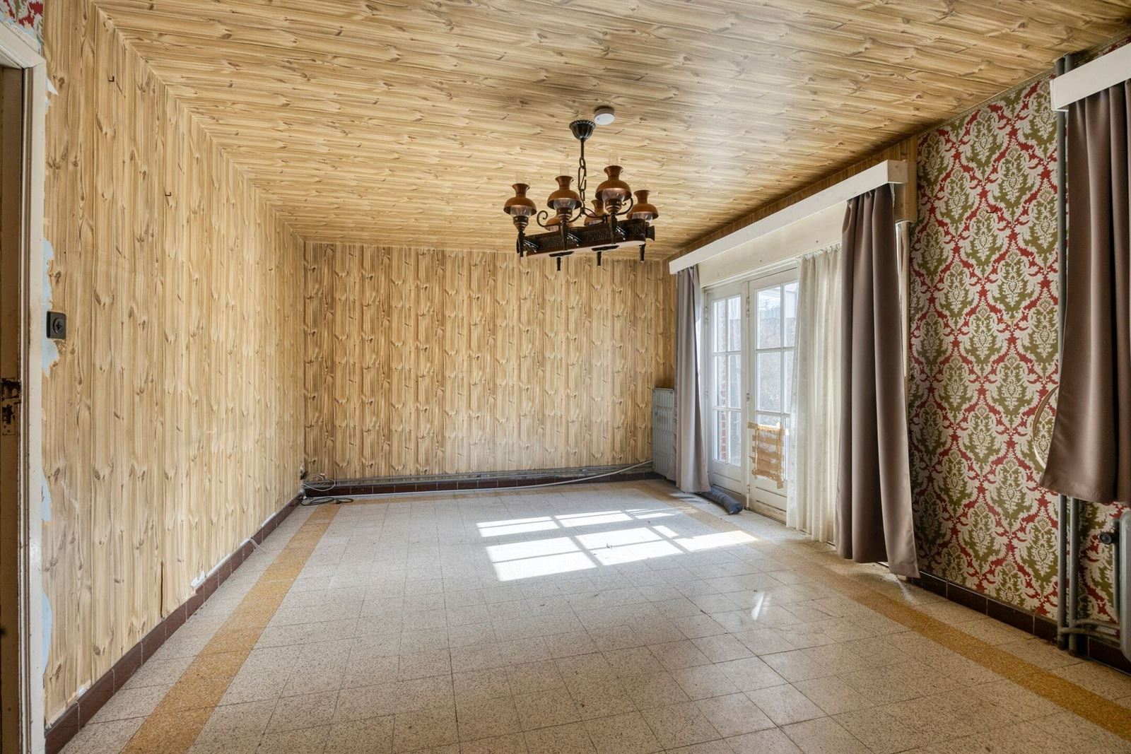 PHOTOS 5 : Maison à 1651 LOT (Belgique) - Prix 265.000 &euro;