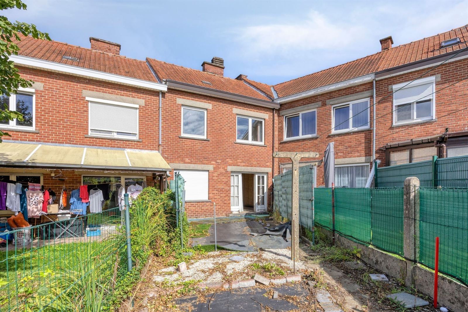 PHOTOS 20 : Maison à 1651 LOT (Belgique) - Prix 265.000 &euro;