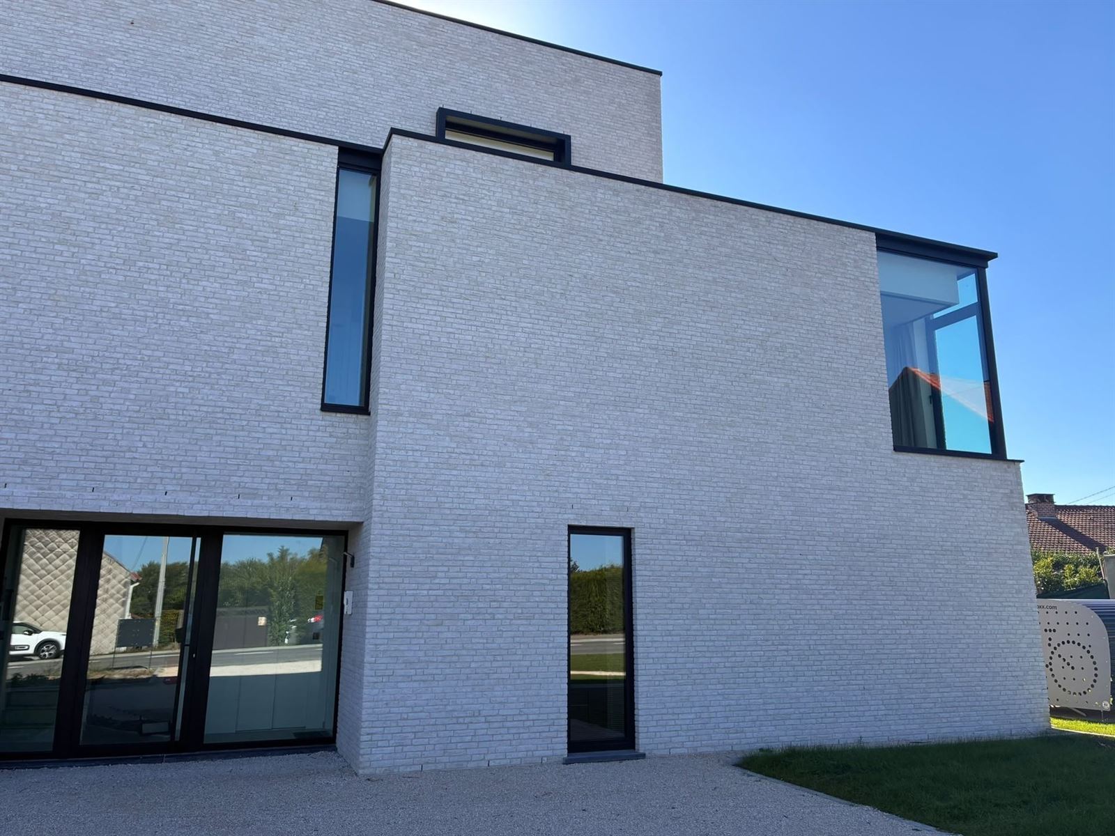 FOTO’S 13 : Appartement te 1755 PAJOTTEGEM (België) - Prijs &euro;&nbsp;1.045